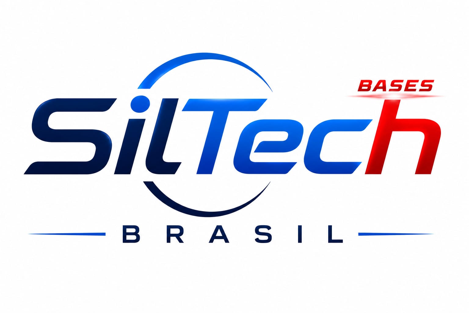 Logo da SilTech Bases