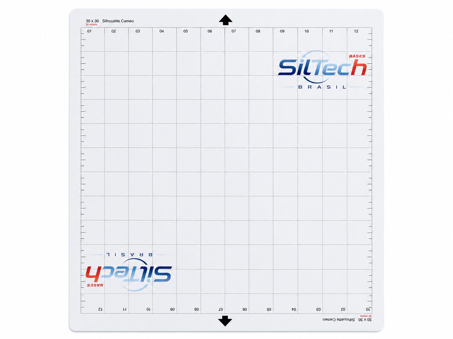 Base de corte SilTech Bases 30x30 para Silhouette Cameo